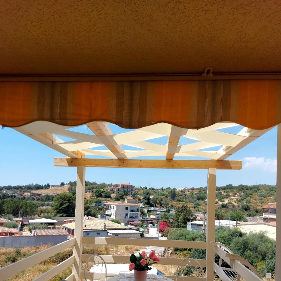 Da Francesco E Graziella Apartment Noto Exterior photo