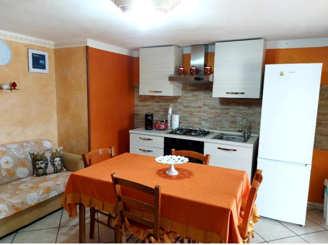Da Francesco E Graziella Apartment Noto Exterior photo