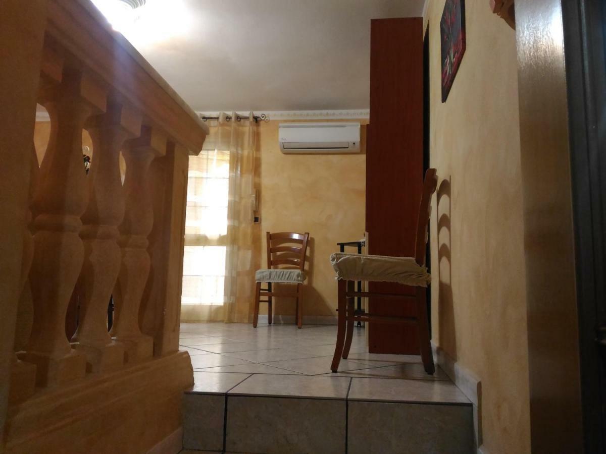 Da Francesco E Graziella Apartment Noto Exterior photo